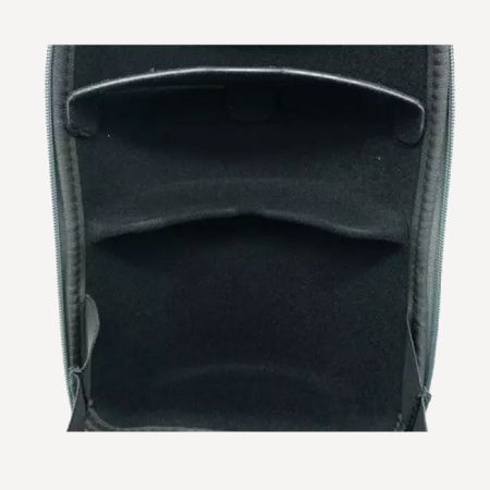 Сумка для фонаря Claymore Selene Pouch (dark grey;)
